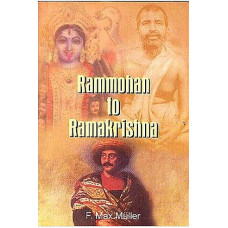Rammohan To Ramakrishna
